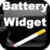 Cigarette Real Widget Battery