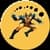 Running Wolverine