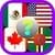 North American Quiz