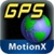 MotionX GPS