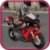 Moto Attack Rider