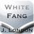 White Fang by Jack London