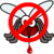 Mozzie Repeller - Anti Mosquito Repellent