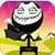 Troll Escape 6 - Funny Face Adventure