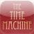 The Time Machine by H. G. Wells; ebook