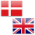 Danish-English Translator