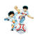 Captain Tsubasa Wallpapers