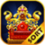 Secret of the Royal throne