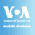 VOA Spanish Mobile Streamer