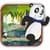 Panda Adventure World Run 