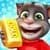 Talking Tom Gold Run APK