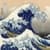Hokusai HD