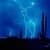Animated Lightning