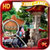 Free Hidden Object Game - City Zoo