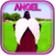 Mankind Angel Taher Sim 3d