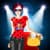 London Fashion Dress Up