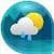 Weather  Clock Widget Android great