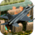 Modern Air Force Jet Combat