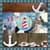 Marine Photo Collage