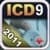 ICD9 On the Go