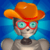 Dress Up Robot