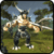 Darkness Warlord Simulation 3D