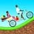 Rickshaw Racing Mania
