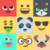 Emoji Friends