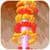 On-pipe Corn Cutter Game