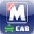 Metro CabFinder
