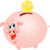 Pinky Piggy Bank