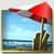 Live Wallpaper My Beach HD