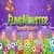Fling monster: Defend planet Х