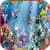 Aquarium Live Wallpaper Frames