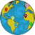 Map for Pokemon Go
