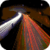 Road On Fire Live Wallpaper