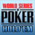 WSOP Holdem Legend Demo