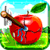 Fruit Shoot-Shoot Apple II