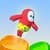 Jelly World: Jump to Get Diamonds