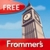 London: A Frommer's Complete Guide - Free