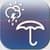 Weather Satellite Live Wallpaper 