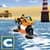 Water Surfing Bike Ride