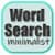 Word Search Minimalist