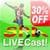Spanish Primera Liga Live Score