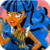 Monster High Coffin Bean Robecca Steam