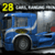 The Reckless Racing 3