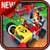 Mickey Race Roadster Adventure