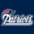 New England Patriots Smoke Effect Wallpaper