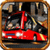 Crazy Office Bus Driver
