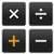 RealCalc Plus complete set